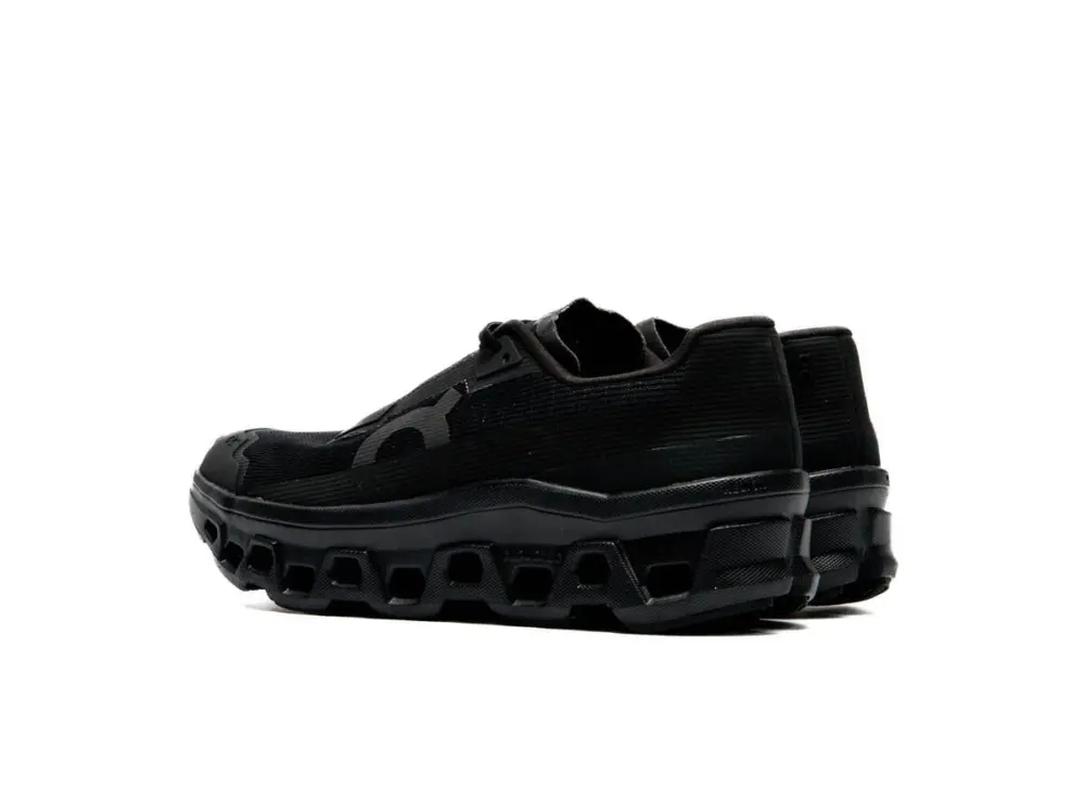 Giày On Running Cloudmonster ‘Black’ 3WG10811043 - Ảnh 4