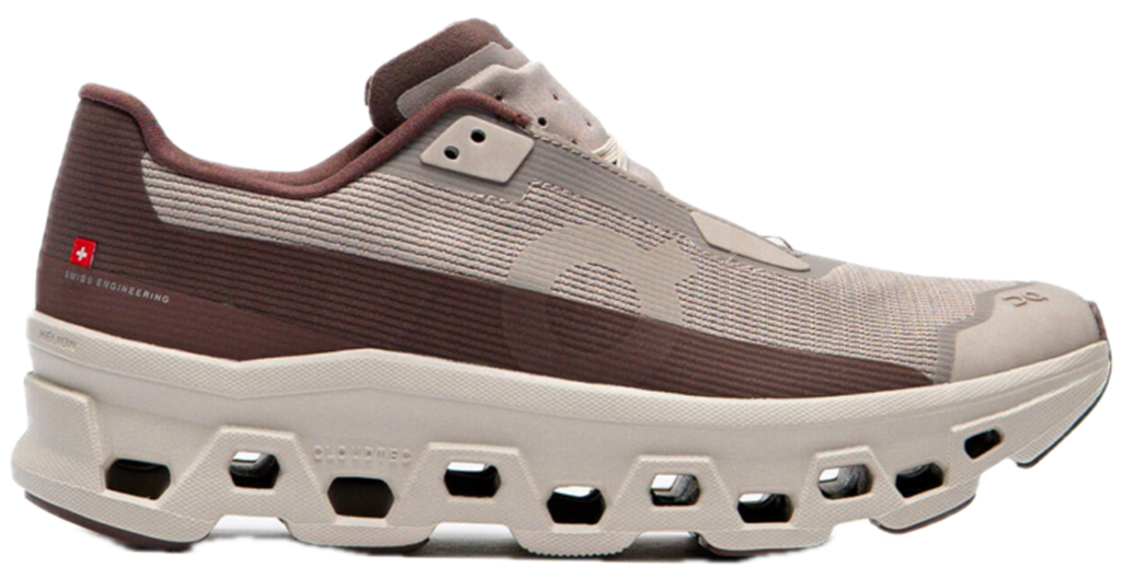 Giày On Running Cloudmonster ‘Pearl’ 3WG10811344