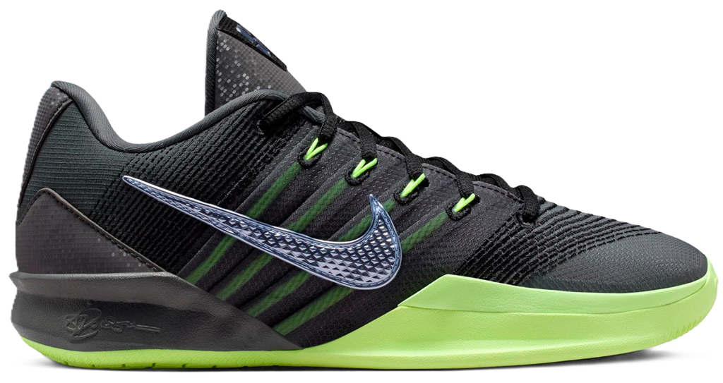 Giày The Nike Sabrina 3 Kicks Off 2026 In ‘Iron Grey’ HF2881-002