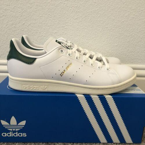 Giày Adidas Stan Smith ‘Collegiate Green’ FX5522 - Ảnh 5