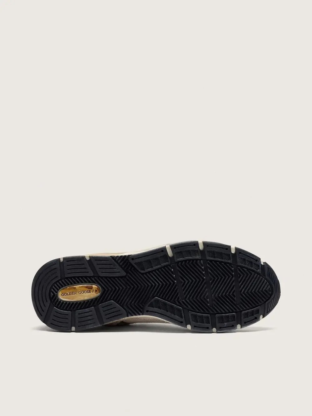 Alternative view of Giày Golden Goose Dad-Star 'White' GMF00884-F002156-80185
