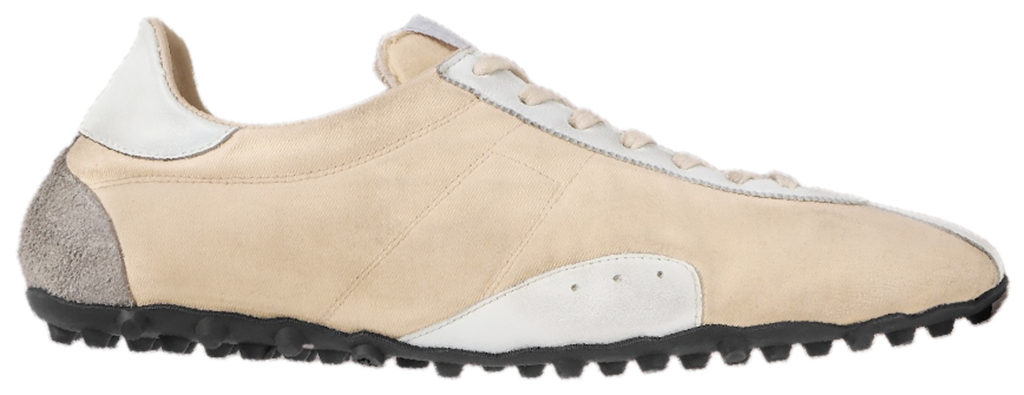 Giày Maison Margiela Sprinters 'Beige' S57WS0509P8190HA775