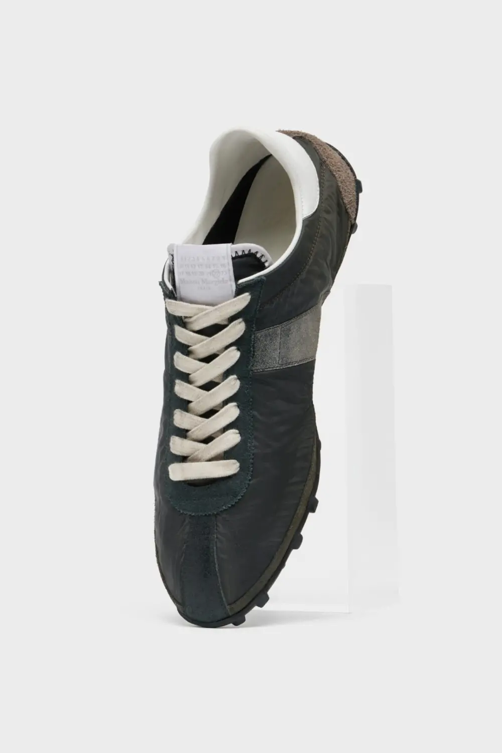 Giày Maison Margiela Sprinters 'Grey' S57WS0512P7549H9046 - Ảnh 5
