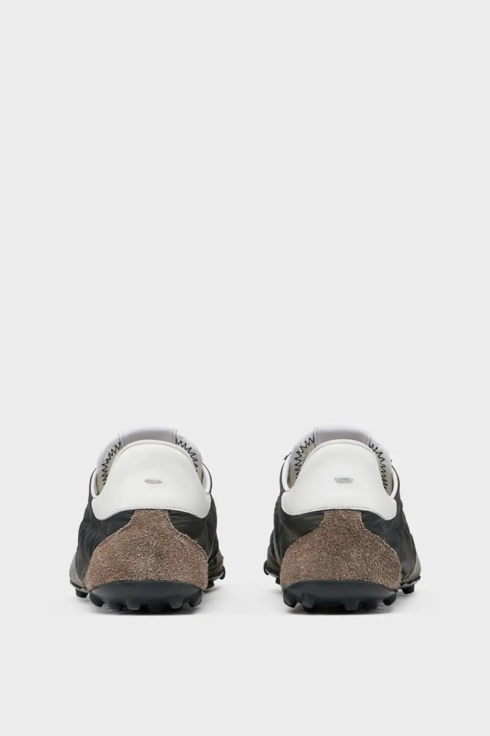 Giày Maison Margiela Sprinters 'Grey' S57WS0512P7549H9046 - Ảnh 4