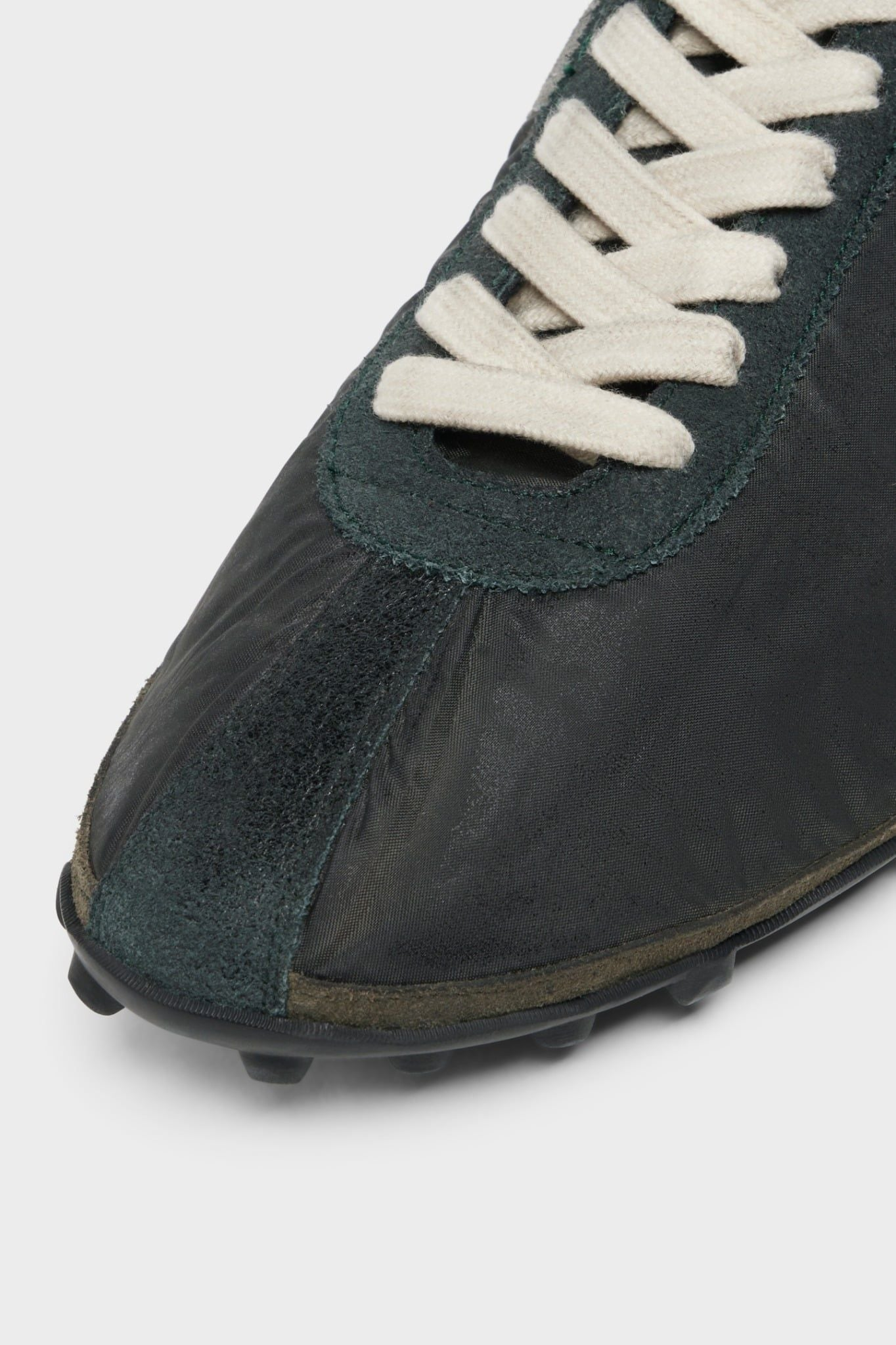 Alternative view of Giày Maison Margiela Sprinters 'Grey' S57WS0512P7549H9046