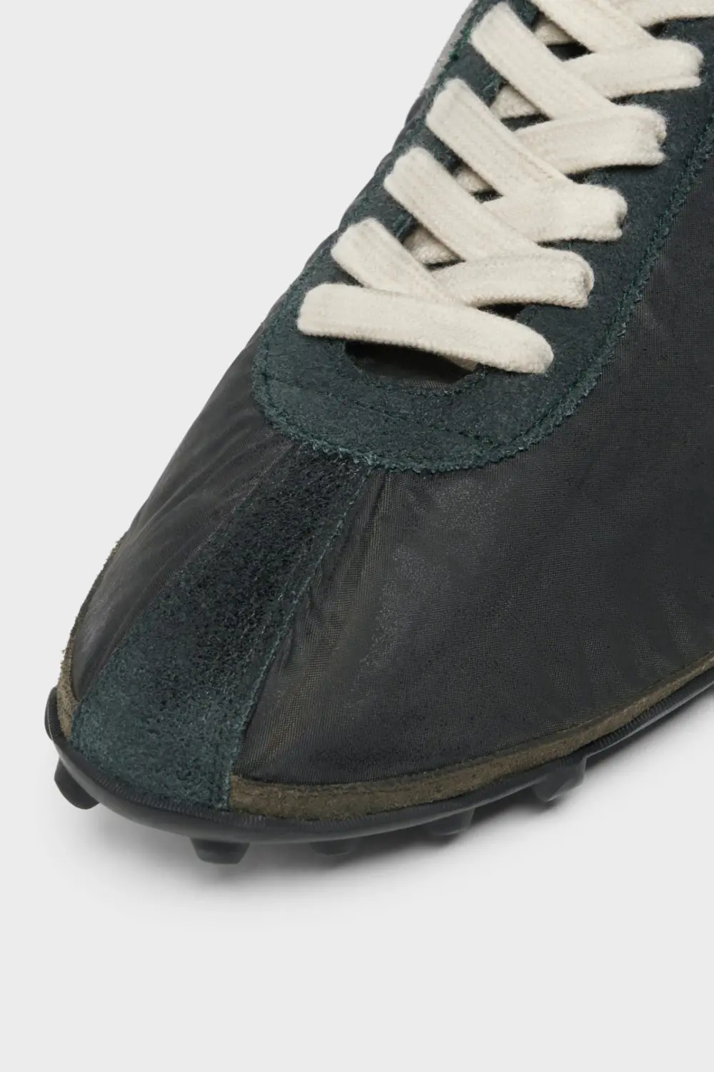 Alternative view of Giày Maison Margiela Sprinters 'Grey' S57WS0512P7549H9046