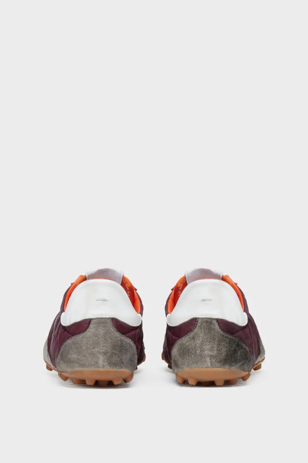 Giày Maison Margiela Sprinters 'Red' S57WS0514P7415HB058 - Ảnh 4