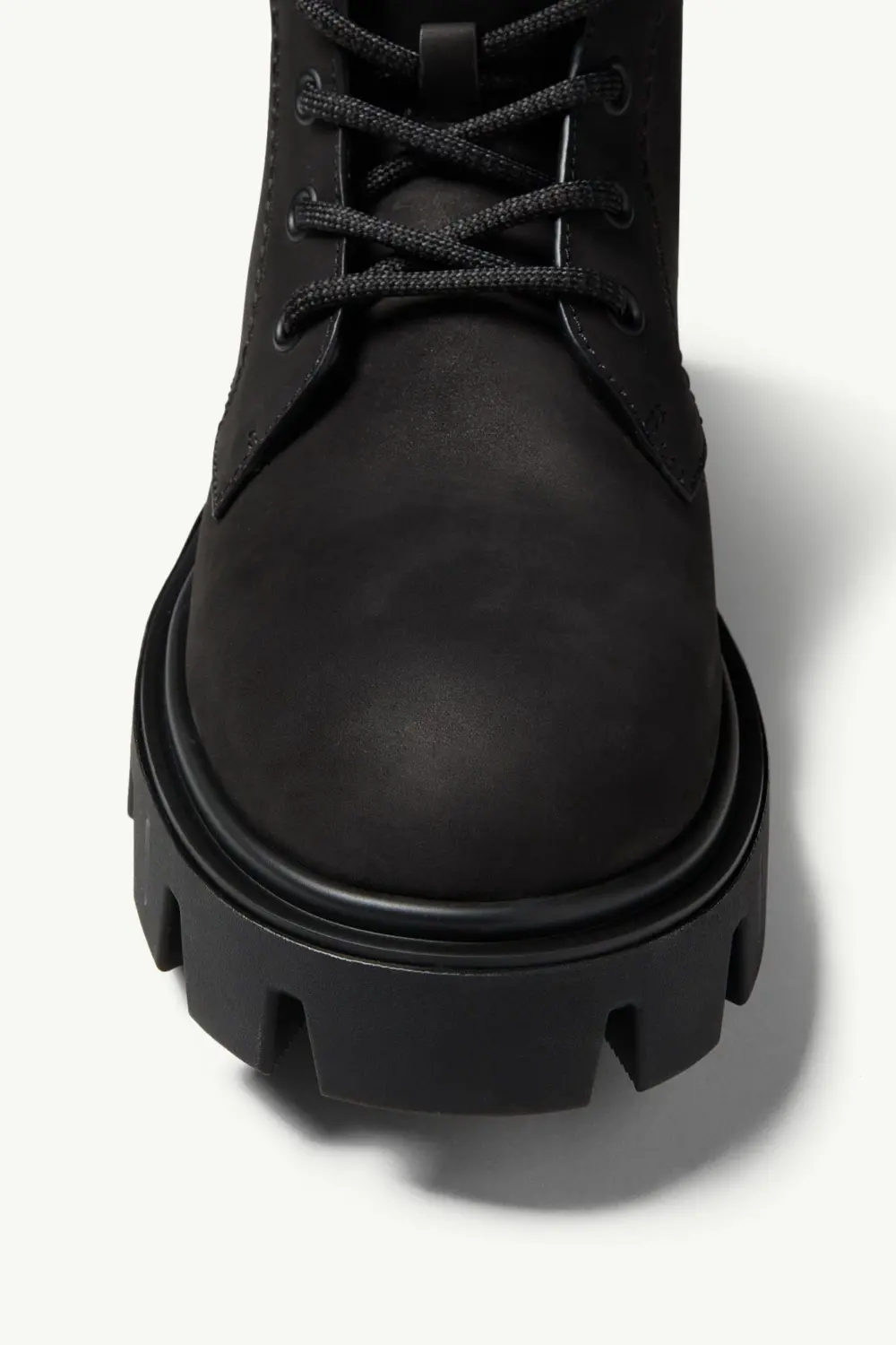Giày Moncler Peak City Boots 'Black' K209A4F00010M6882999 - Ảnh 5