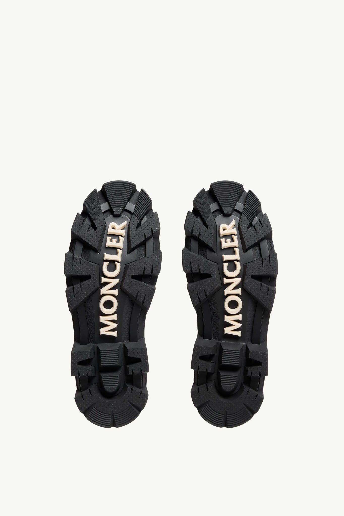Alternative view of Giày Moncler Peak City Boots 'Black' K209A4F00010M6882999