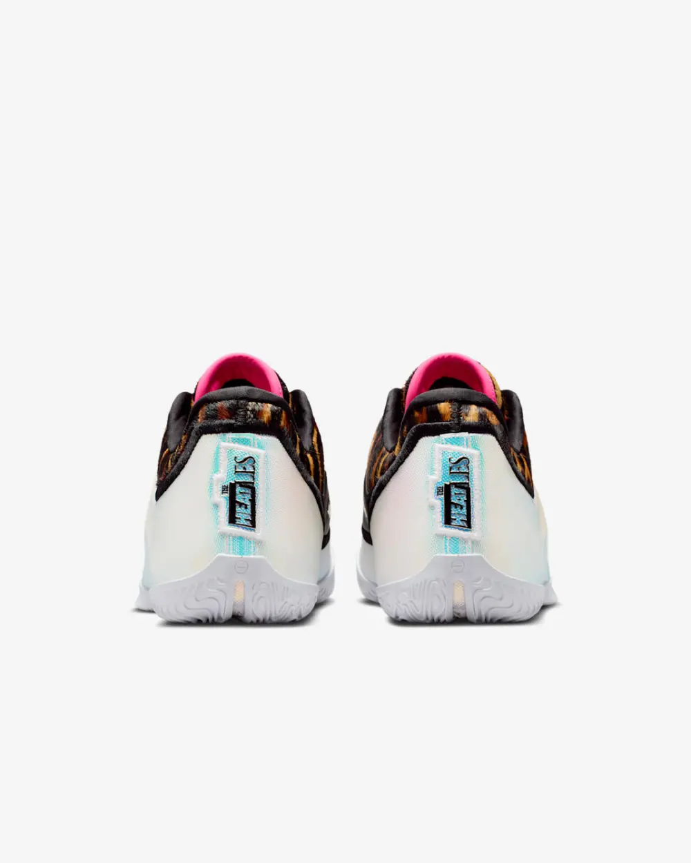 Giày Nike LeBron 23 EP 'Hyper Pink' IO1114-100 - Ảnh 3