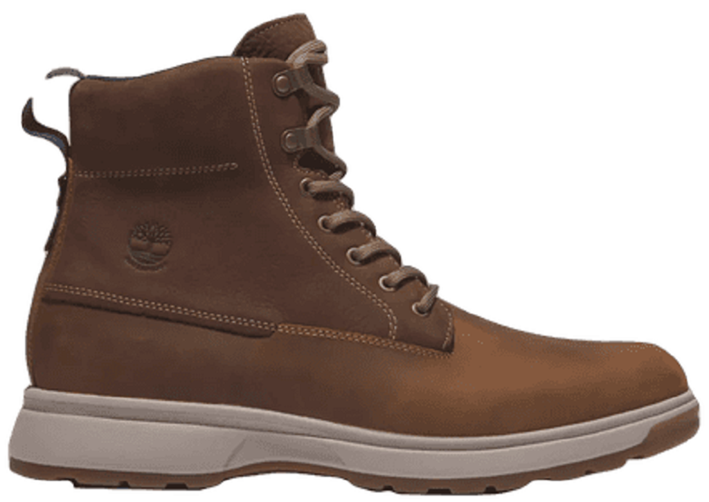 Giày Timberland Atwells Ave Waterproof Boots ‘Rust’ A43TNF13
