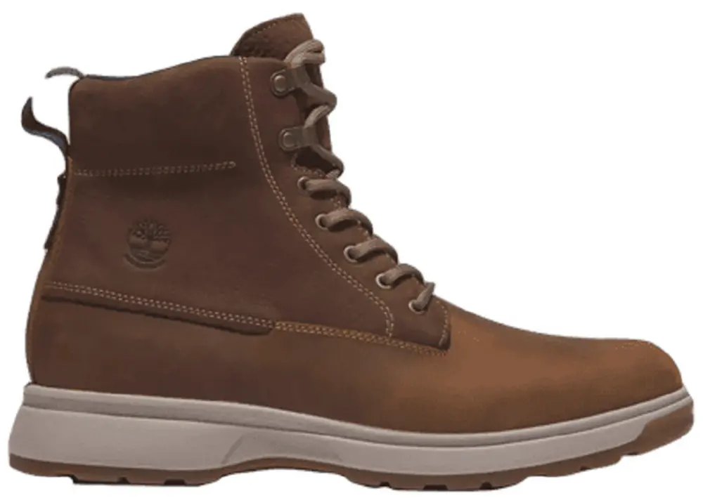 Giày Timberland Atwells Ave Waterproof Boots ‘Rust’ A43TNF13