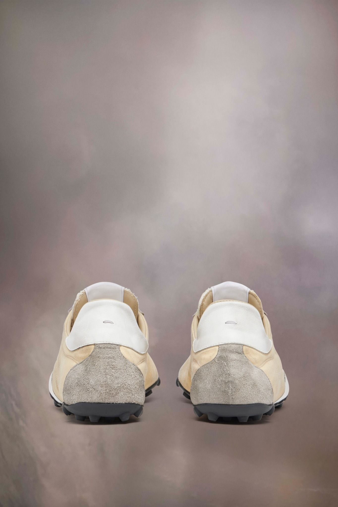 Giày Maison Margiela Sprinters 'Beige' S57WS0509P8190HA775 - Ảnh 4