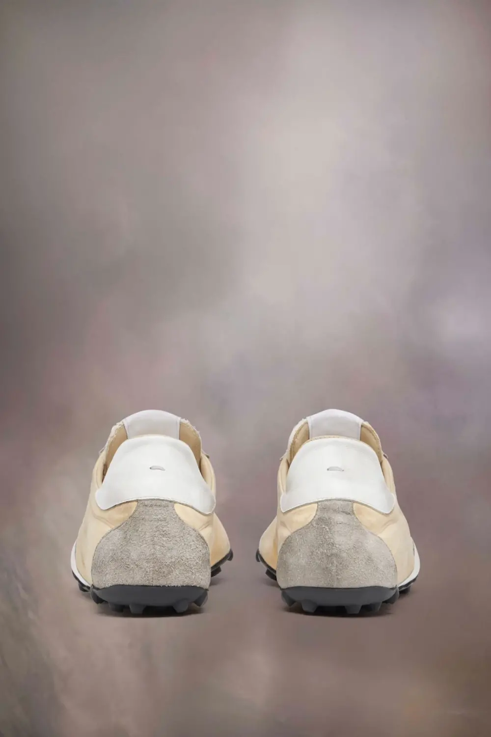 Giày Maison Margiela Sprinters 'Beige' S57WS0509P8190HA775 - Ảnh 4