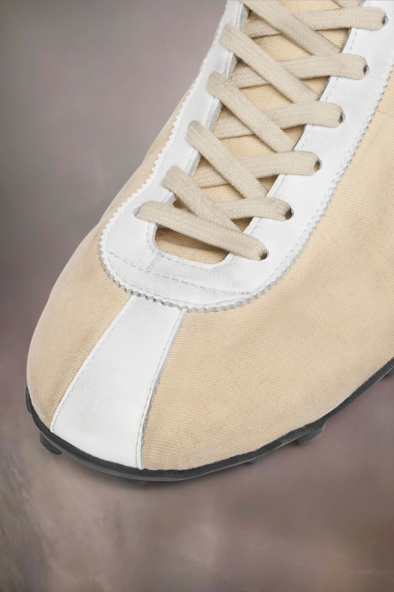 Alternative view of Giày Maison Margiela Sprinters 'Beige' S57WS0509P8190HA775
