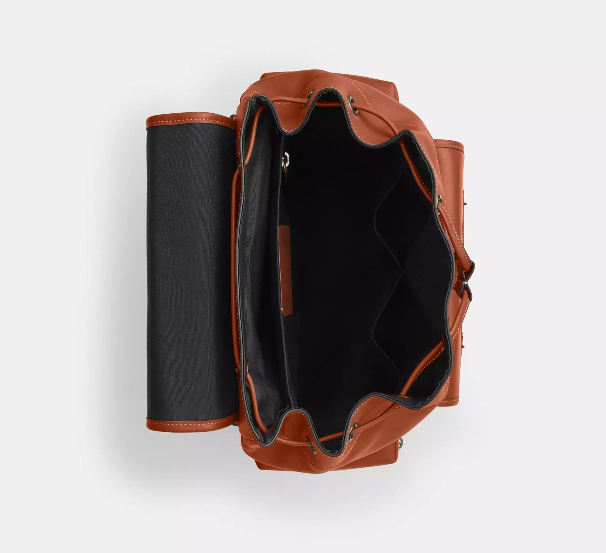 Alternative view of Balo Coach Sprint Backpack 'Tan' CDB61-QBTN2