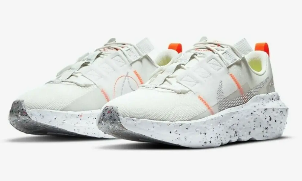 Giày Nike Crater Impact ‘Summit White’ DB2477-100 - Ảnh 4