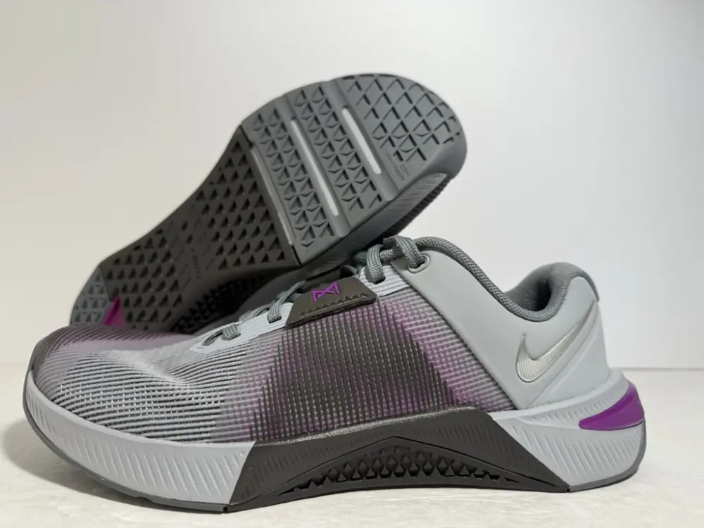 Alternative view of Giày Nike Metcon 10 ‘Wolf Grey’ HJ1875-003