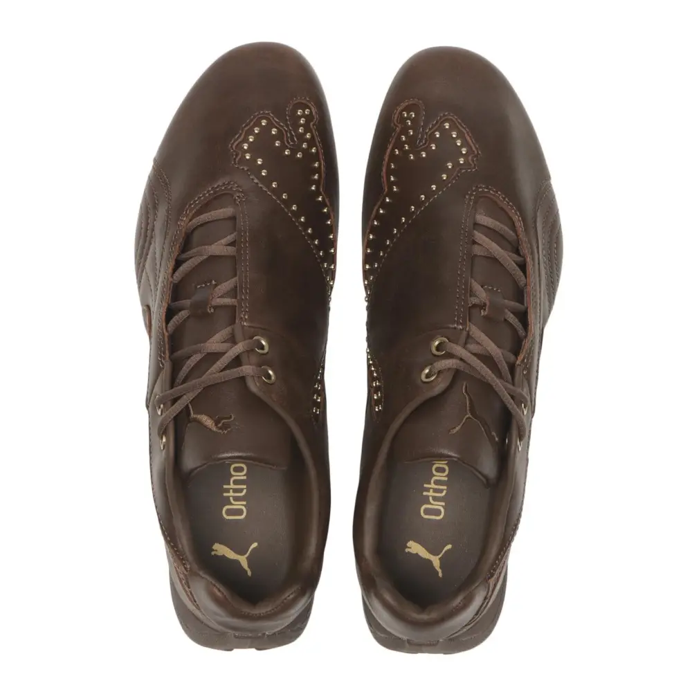 Giày Puma Future Cat ‘Espresso Brown’ 405962-01 - Ảnh 6