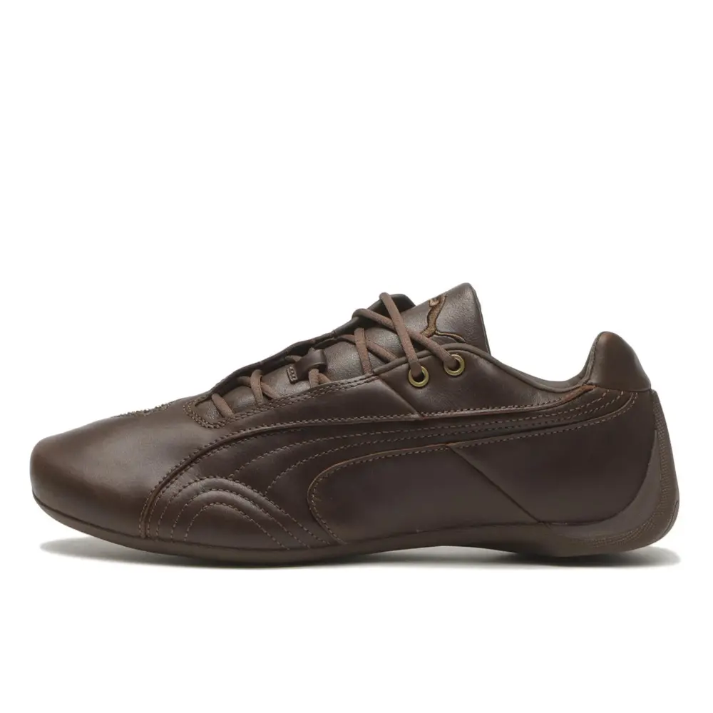 Giày Puma Future Cat ‘Espresso Brown’ 405962-01 - Ảnh 5