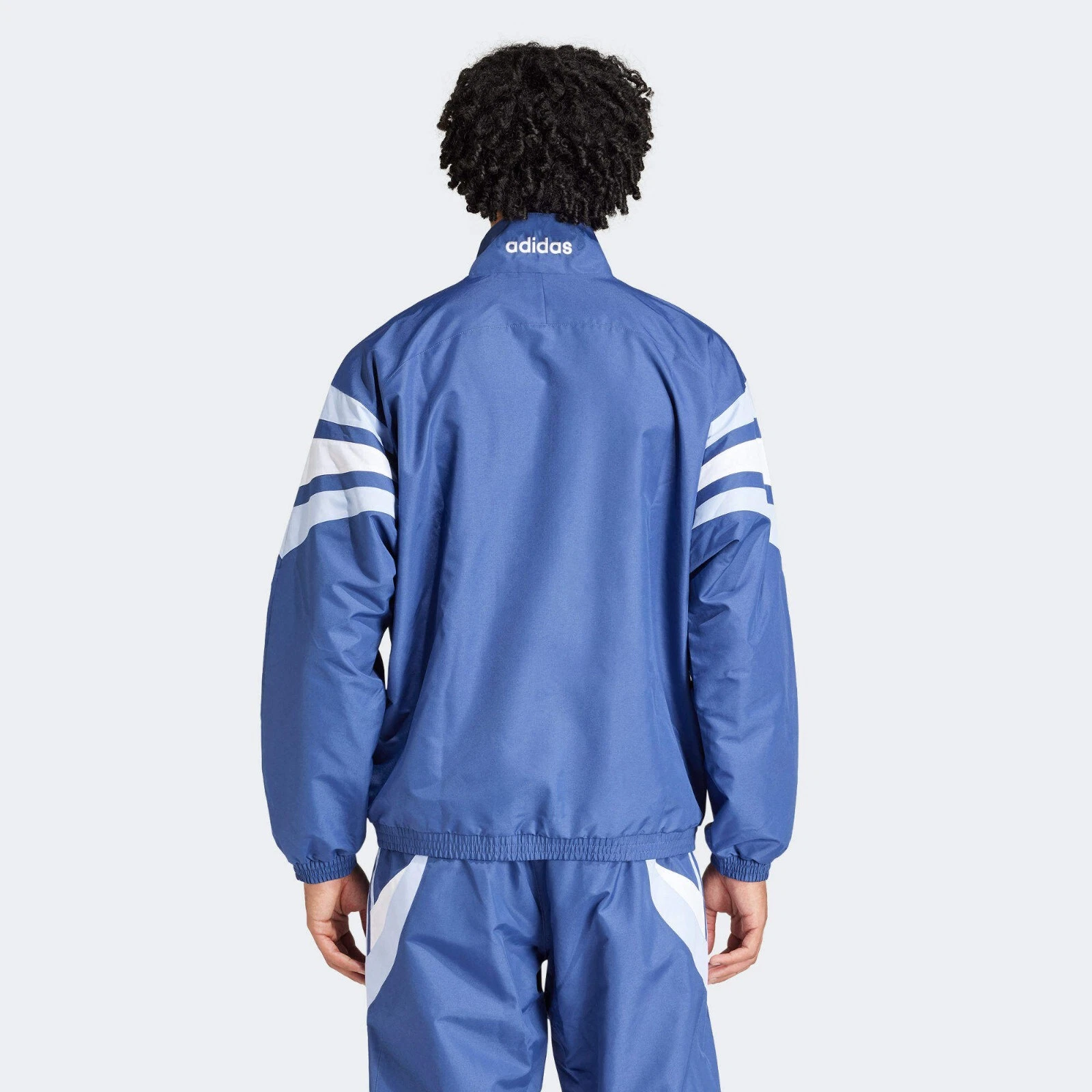 Alternative view of Áo Adidas Argentina 1994 Woven Track Jacket ‘Blue’ IS0267