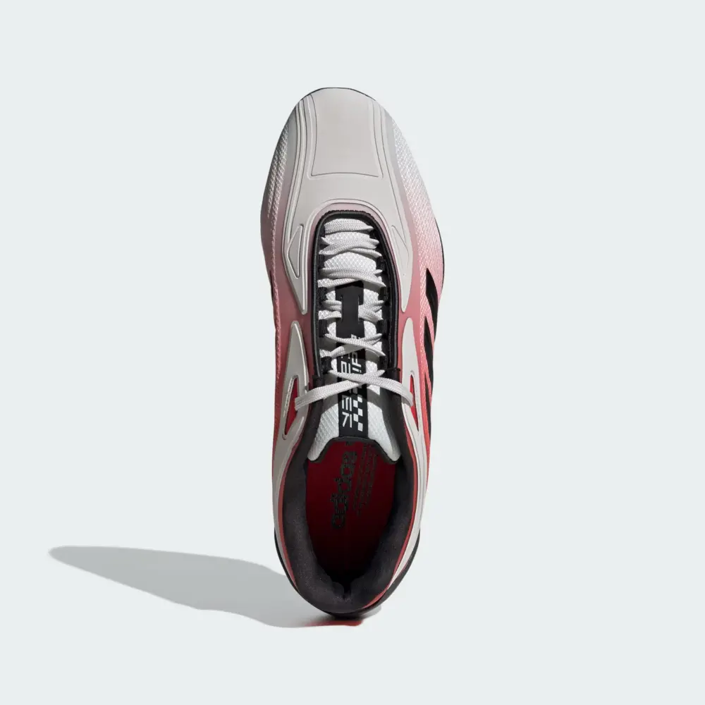 Giày Adidas Adiracer GT ‘MultiColor’ JR3850 - Ảnh 4