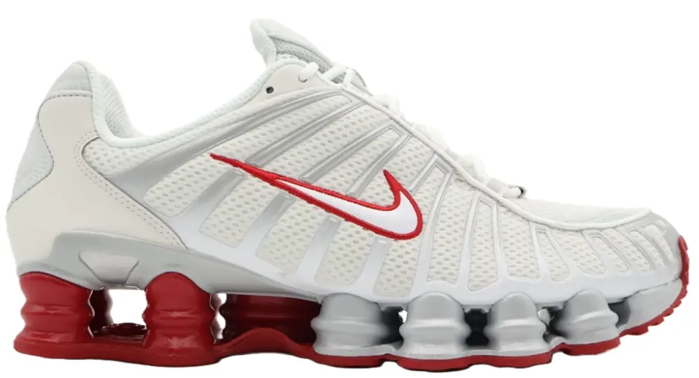 Giày Nike Shox TL ‘Platinum Tint’ FZ4344-001