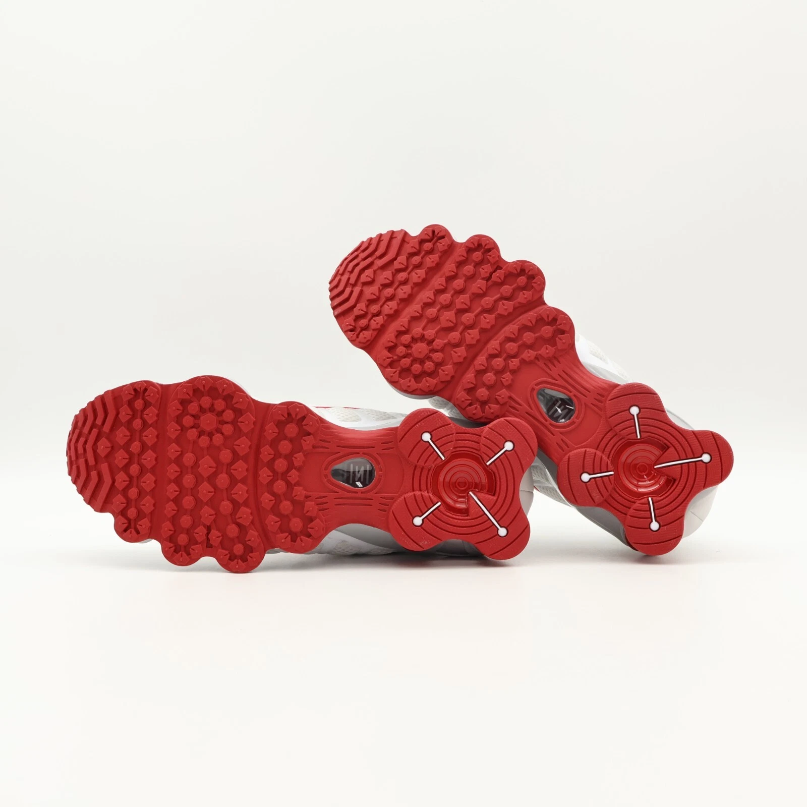 Alternative view of Giày Nike Shox TL ‘Platinum Tint’ FZ4344-001