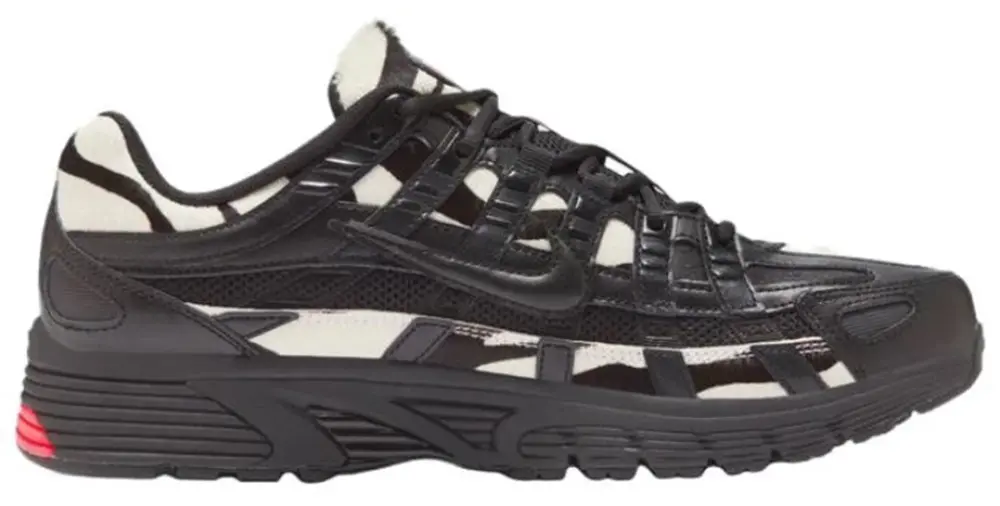 Giày Nike P-6000 ‘Solar Red’ II1203-001
