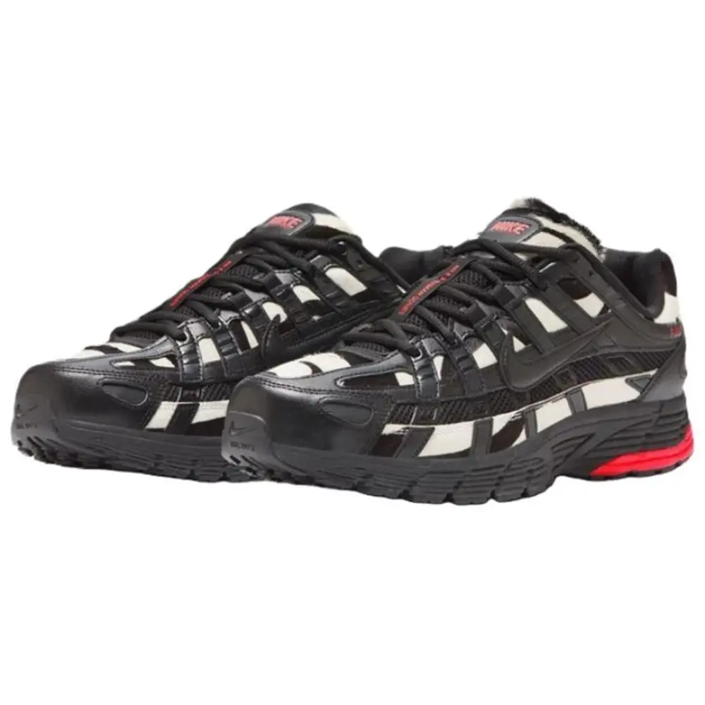 Giày Nike P-6000 ‘Solar Red’ II1203-001 - Ảnh 5