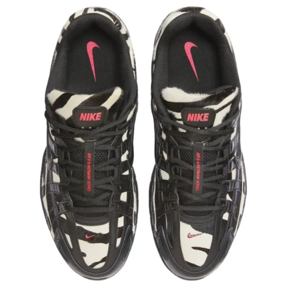 Giày Nike P-6000 ‘Solar Red’ II1203-001 - Ảnh 4