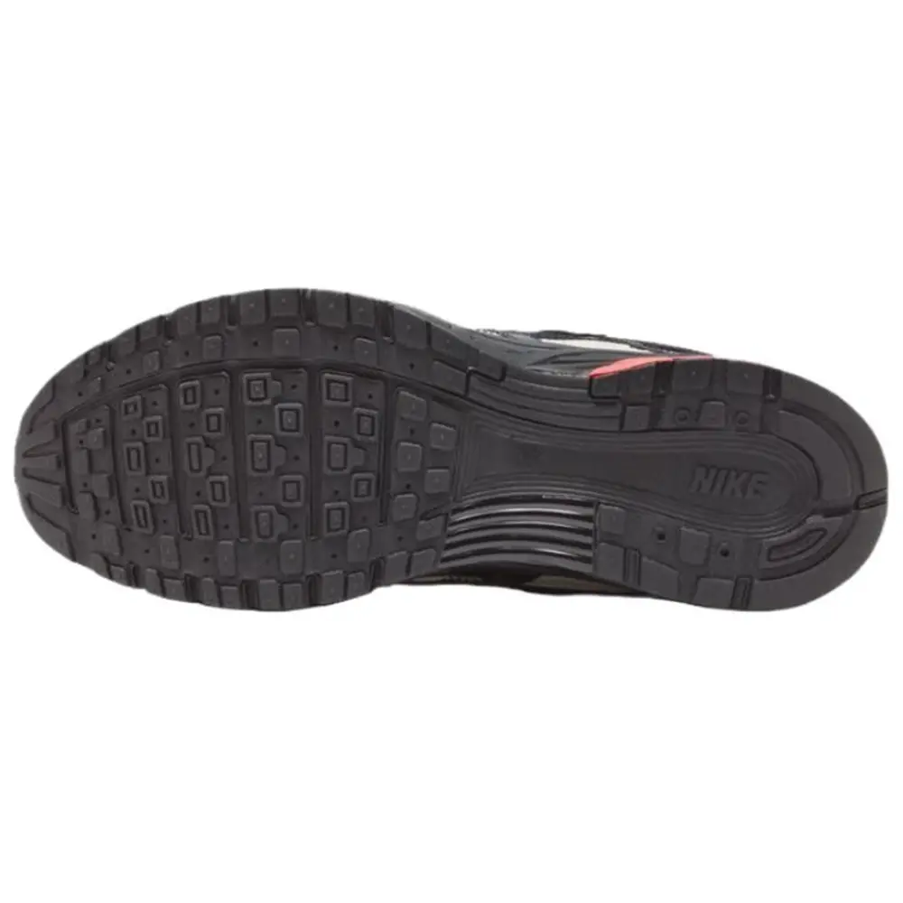 Alternative view of Giày Nike P-6000 ‘Solar Red’ II1203-001
