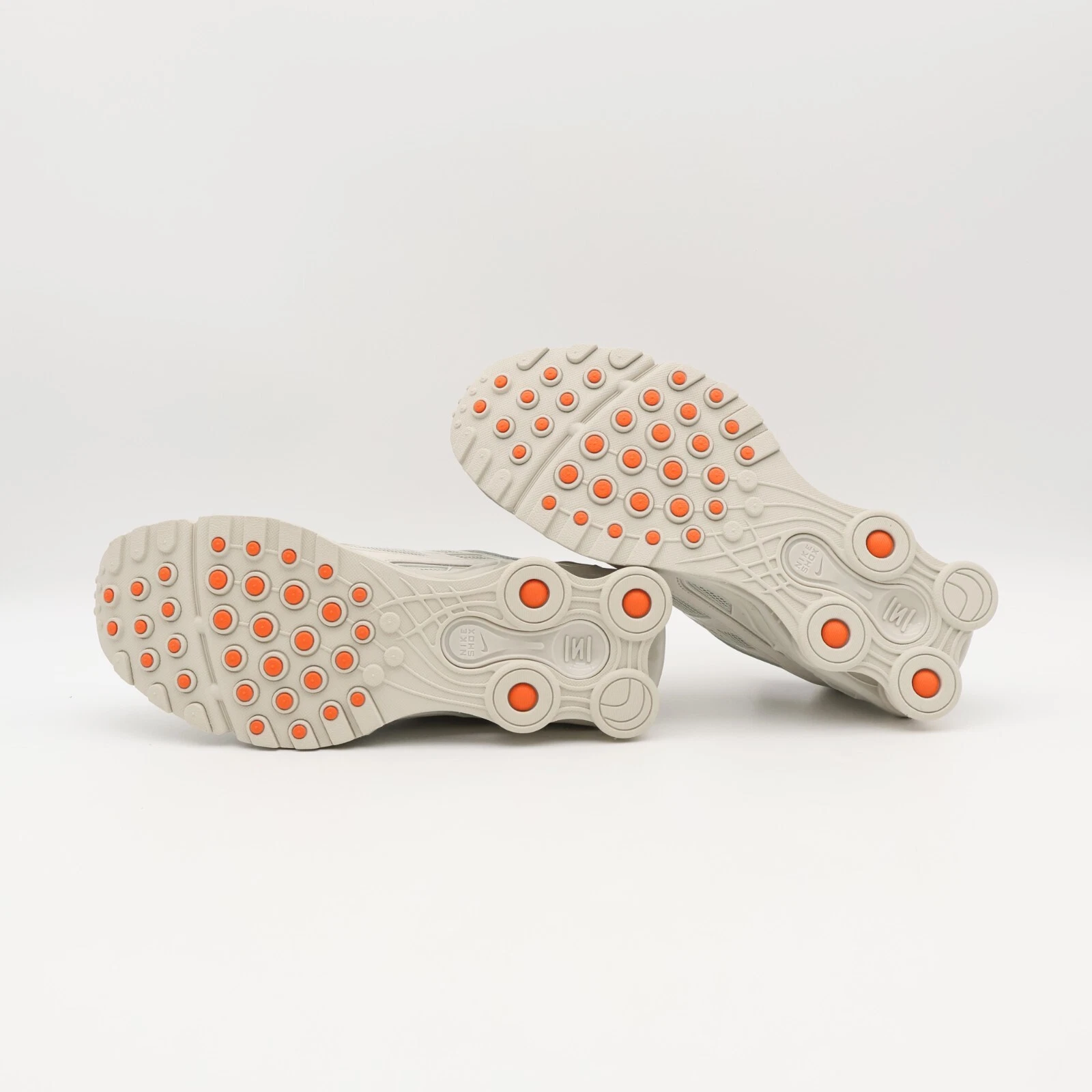 Alternative view of Giày Nike Shox Ride 2 ‘Light Bone' HQ5412-072