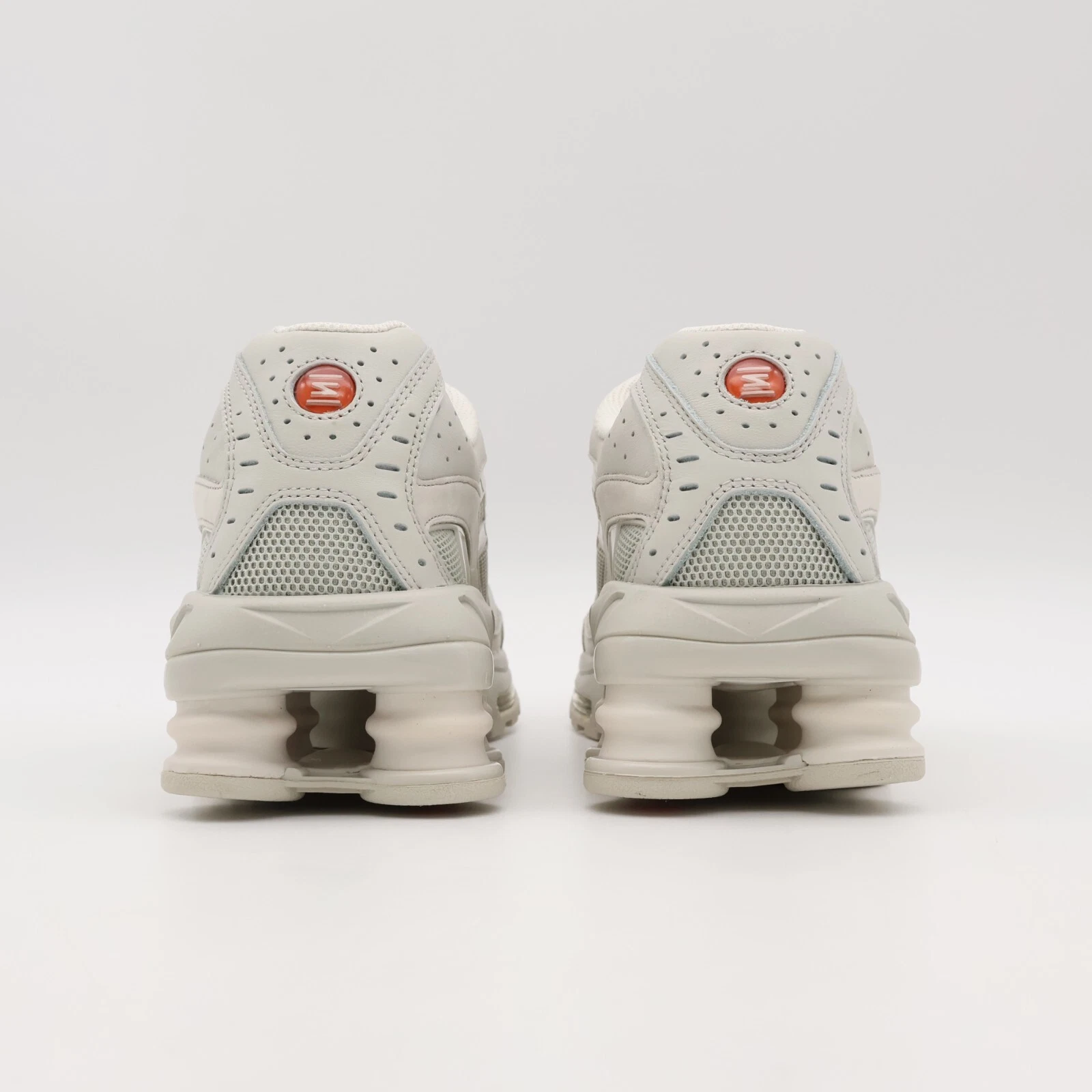 Giày Nike Shox Ride 2 ‘Light Bone' HQ5412-072 - Ảnh 3