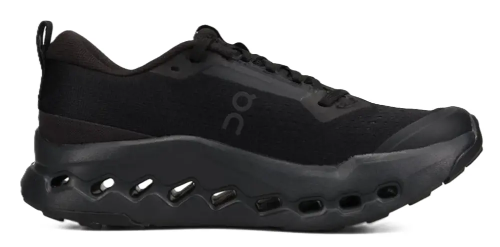 Giày On Running Cloudsurfer Trail 2 ‘Black’ 3WF30101043