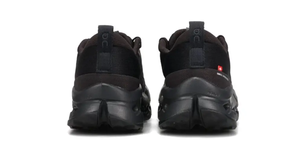 Giày On Running Cloudsurfer Trail 2 ‘Black’ 3WF30101043 - Ảnh 3
