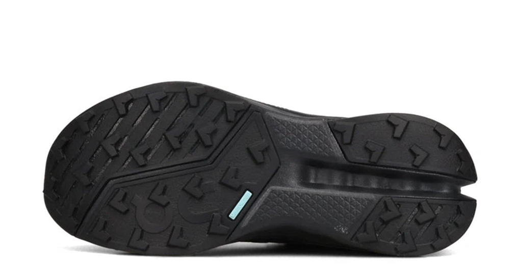 Alternative view of Giày On Running Cloudsurfer Trail 2 ‘Black’ 3WF30101043