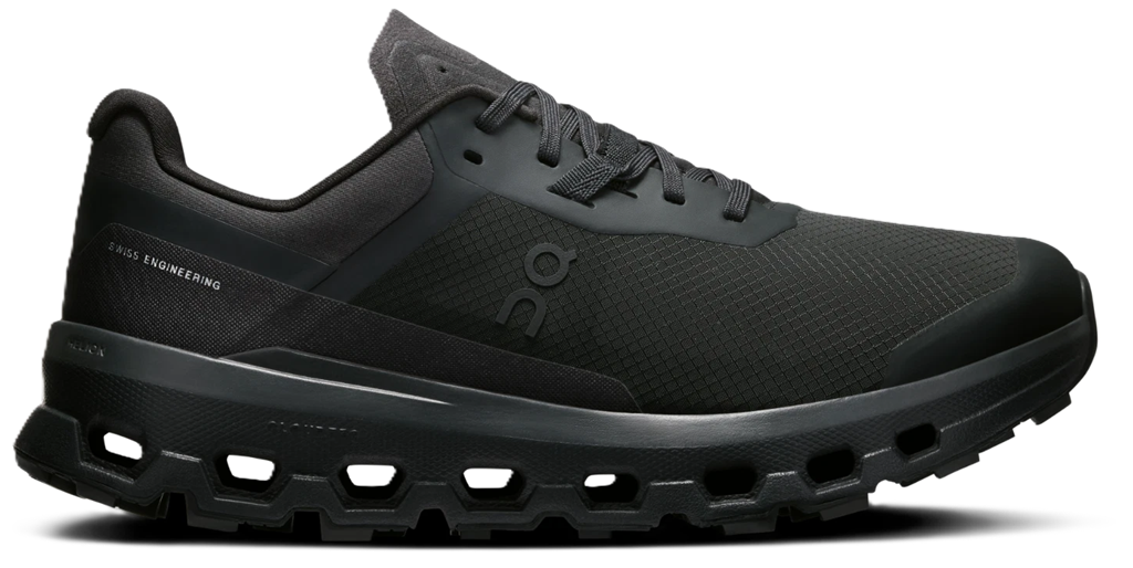 Giày On Running Cloudvista 2 ‘Black’ 3WE30131043