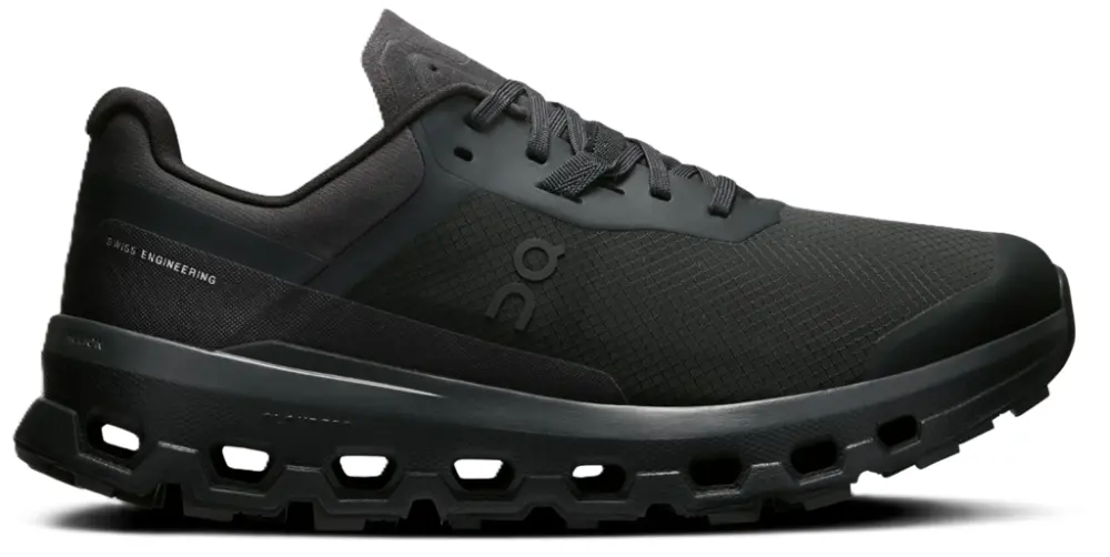 Giày On Running Cloudvista 2 ‘Black’ 3WE30131043