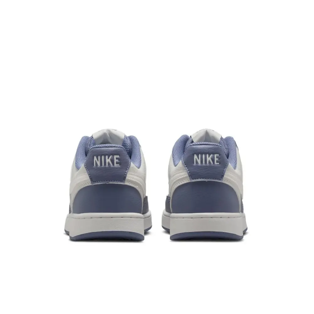 Giày Nike Court Vision Low ‘Summit White’ DH3158-400 - Ảnh 3