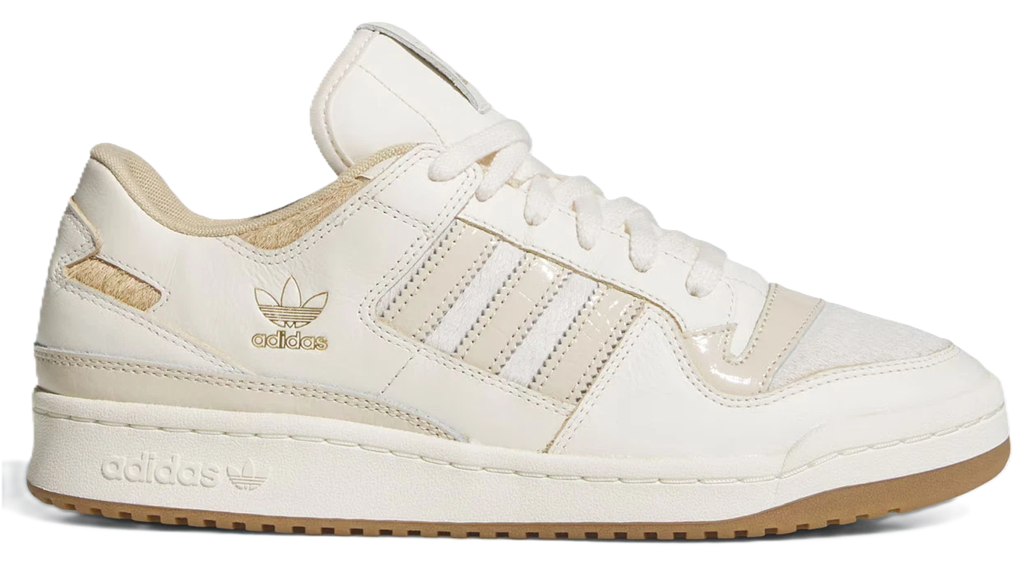 Giày adidas Forum 84 Low CL ‘White’ JQ1524