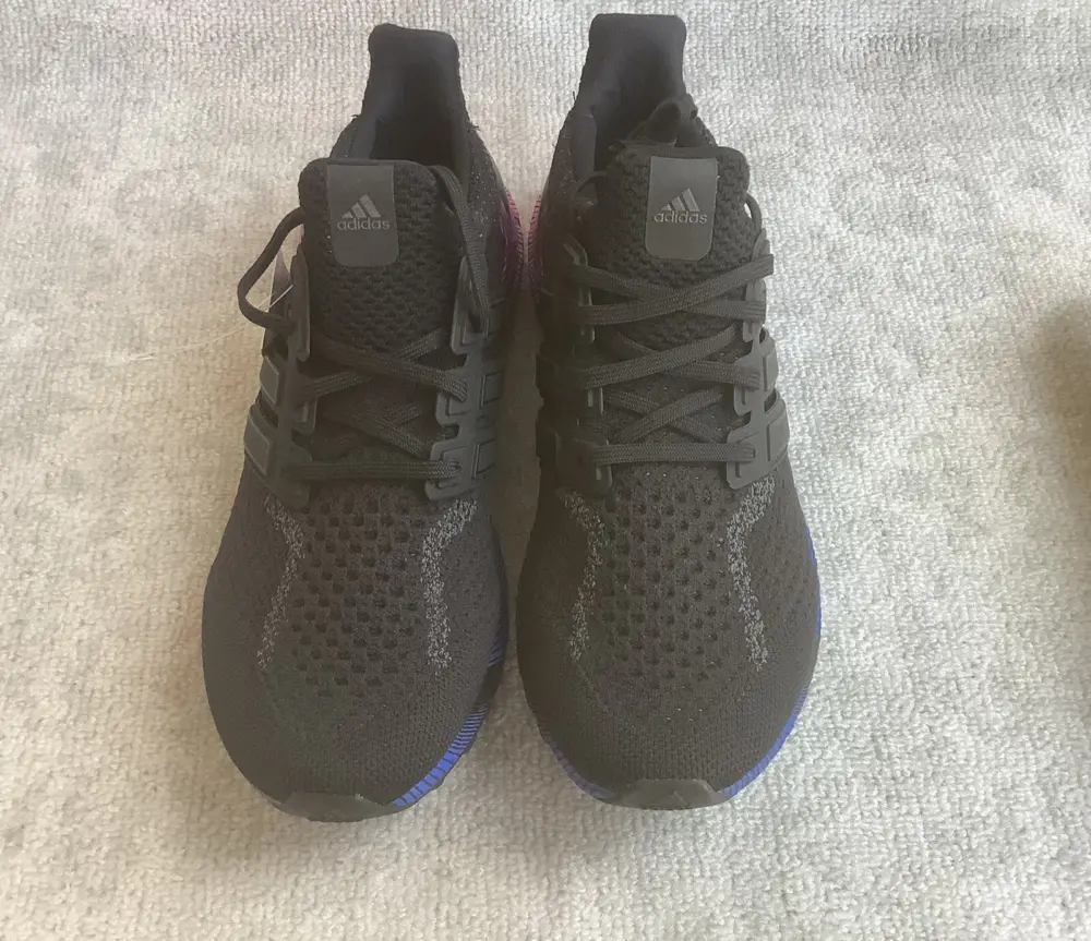 Giày Adidas UltraBoost DNA ‘Black Gradient’ GW4924 - Ảnh 4