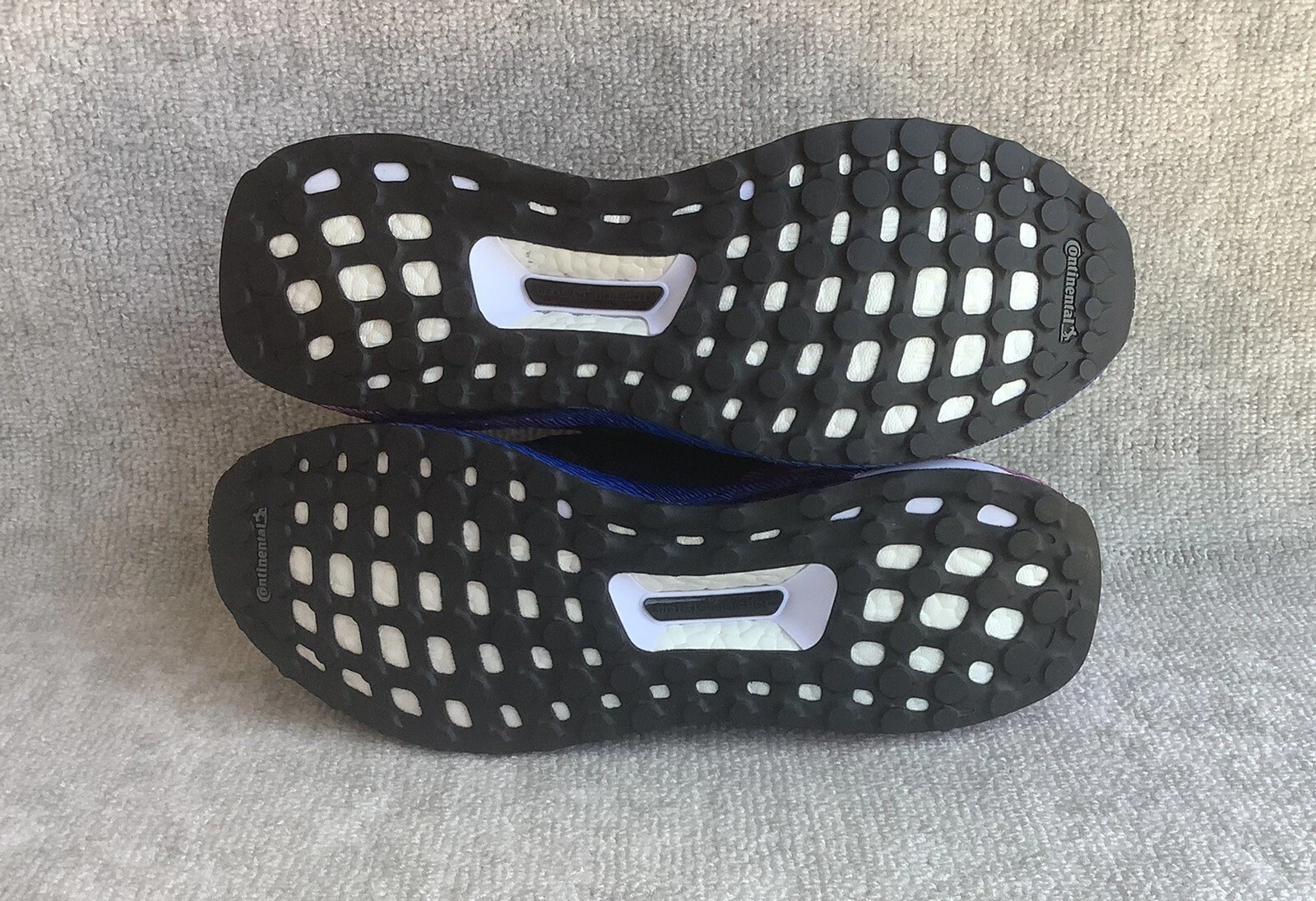 Giày Adidas UltraBoost DNA ‘Black Gradient’ GW4924 - Ảnh 6