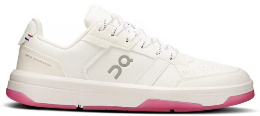 Giày On Running The Roger Clubhouse ‘Grenadine’ 3WF10433589