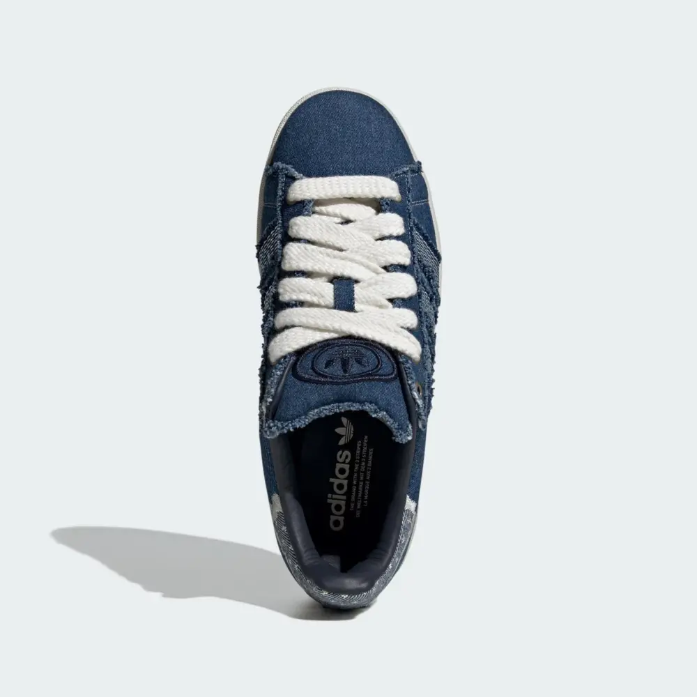 Giày Adidas Campus 00s ‘MultiColor’ HQ9261 - Ảnh 5