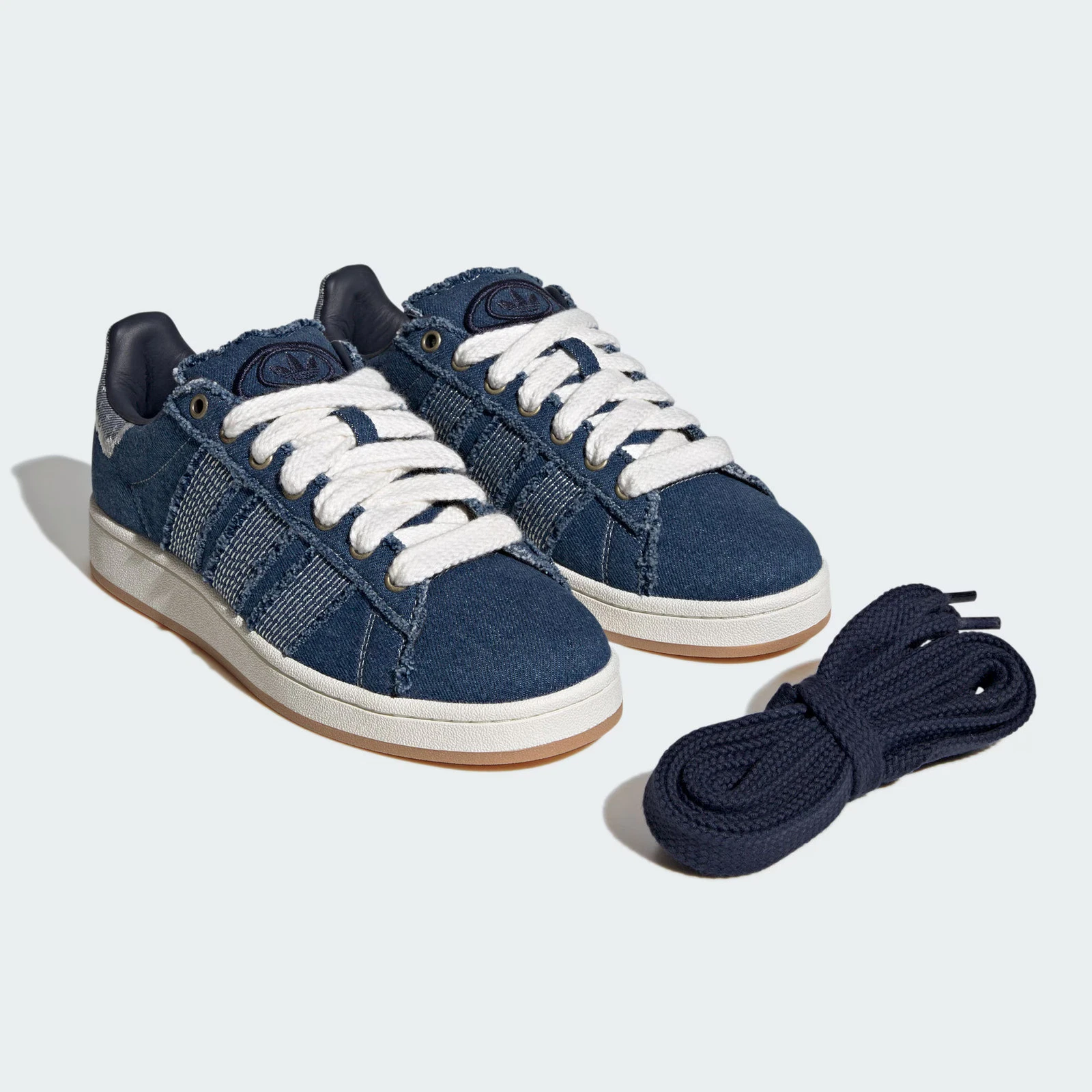 Alternative view of Giày Adidas Campus 00s ‘MultiColor’ HQ9261