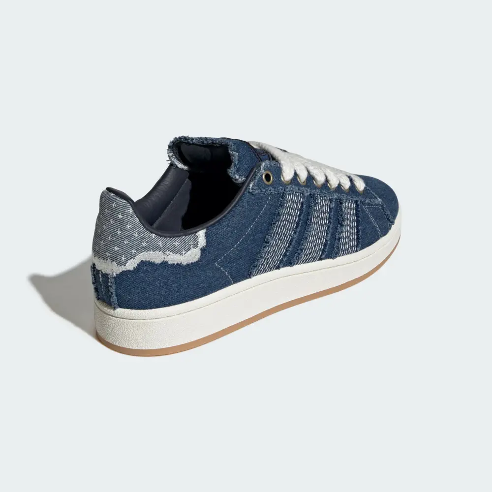 Giày Adidas Campus 00s ‘MultiColor’ HQ9261 - Ảnh 3
