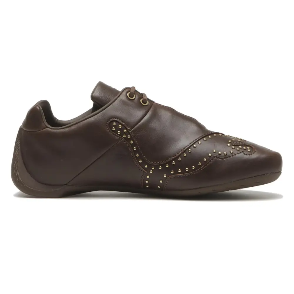 Giày Puma Future Cat ‘Espresso Brown’ 405962-01 - Ảnh 4