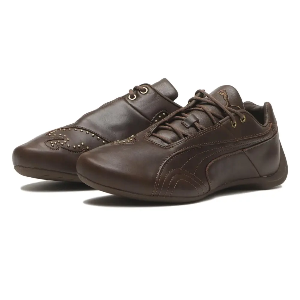 Alternative view of Giày Puma Future Cat ‘Espresso Brown’ 405962-01