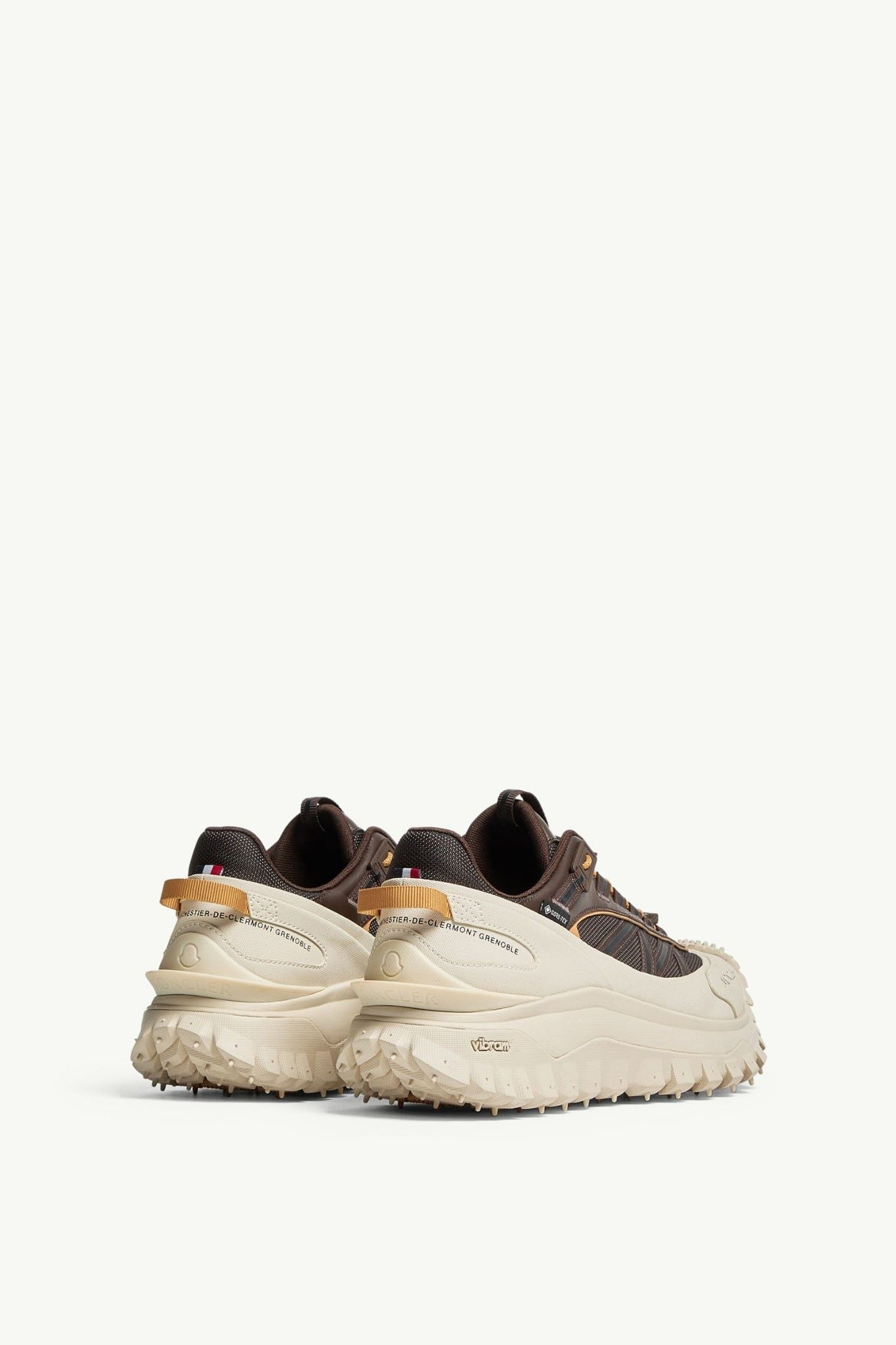 Alternative view of Giày Moncler Trailgrip GTX Trainers 'Brown' K209A4M00330M7208P20
